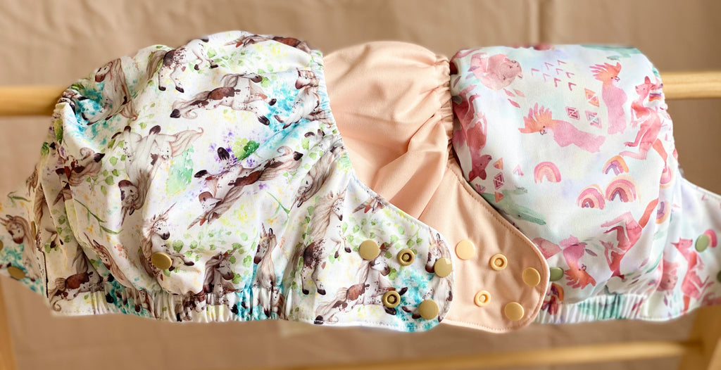 6 Handy Tips on Drying Your Cloth Nappies in Winter Junior Tribe Co