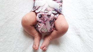  essential baby clothes for new moms