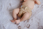 Newborn Nappies