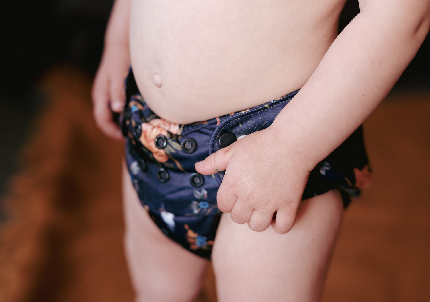 Sunraysia AIO Night Nappy - Junior Tribe Co