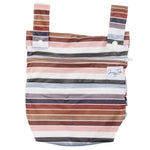 Groovy Stripes Mini Wet Bag