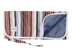 Groovy Stripes Change Mat