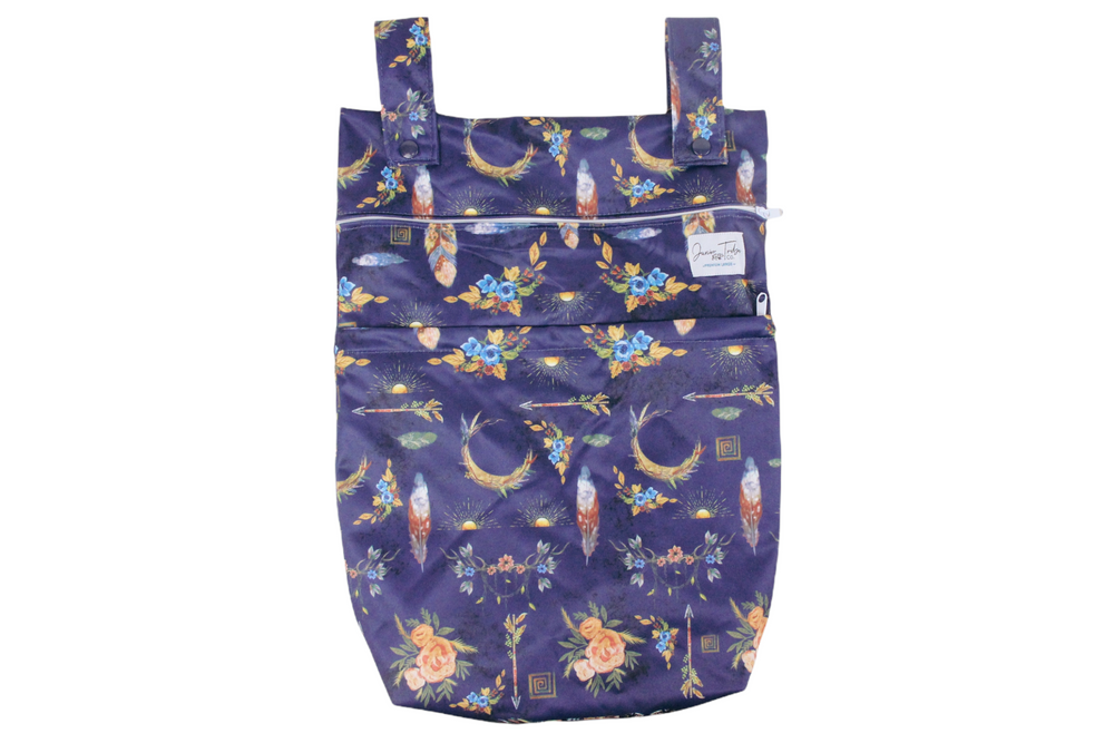 Sunraysia Large Wet Bag