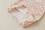 Ditsy Pink T-shirt