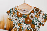 Sunlit Bloom T-shirt