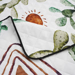 Desert Dreaming Picnic Mat