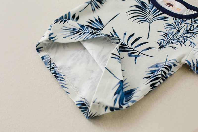 Blue Breeze T-shirt