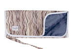 River Flow Change Mat