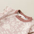 Ditsy Pink Frilly Jumpsuit
