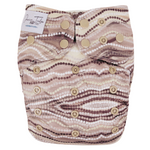River Flow Junior Flex Cloth Nappy