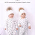 *Clearance Sale* Ellie Romper Organic Cotton