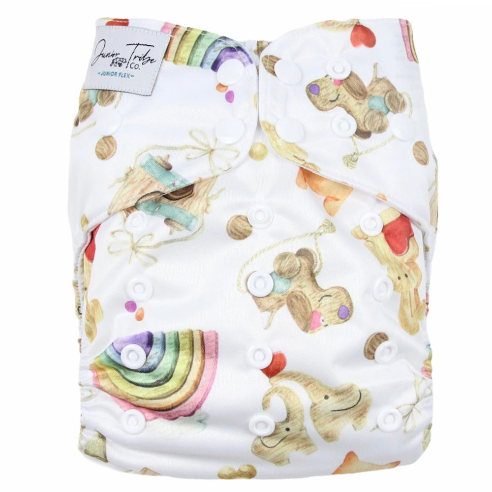 Toy Chest Nighty Nite AIO