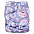 Purple Rain Junior Flex Cloth Nappy