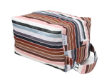Groovy Stripes Boxy Bag