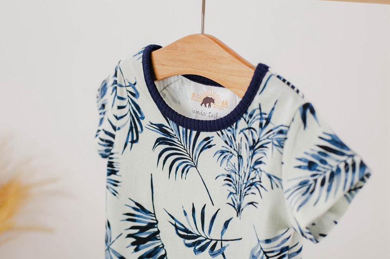 Blue Breeze T-shirt