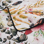 Secret Garden Picnic Mat