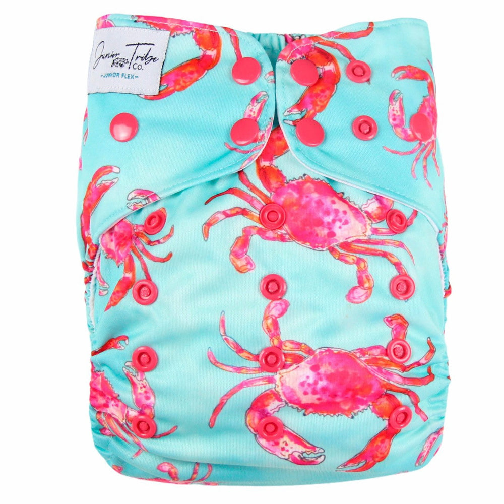 Crabby Nighty Nite AIO