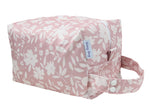 Ditsy Pink Boxy Bag