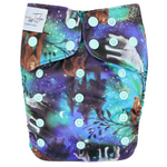 Wild Cubs Swim Nappy