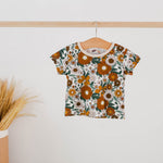 Sunlit Bloom T-shirt