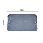 *Clearance* Purple Frenchie Change Mat