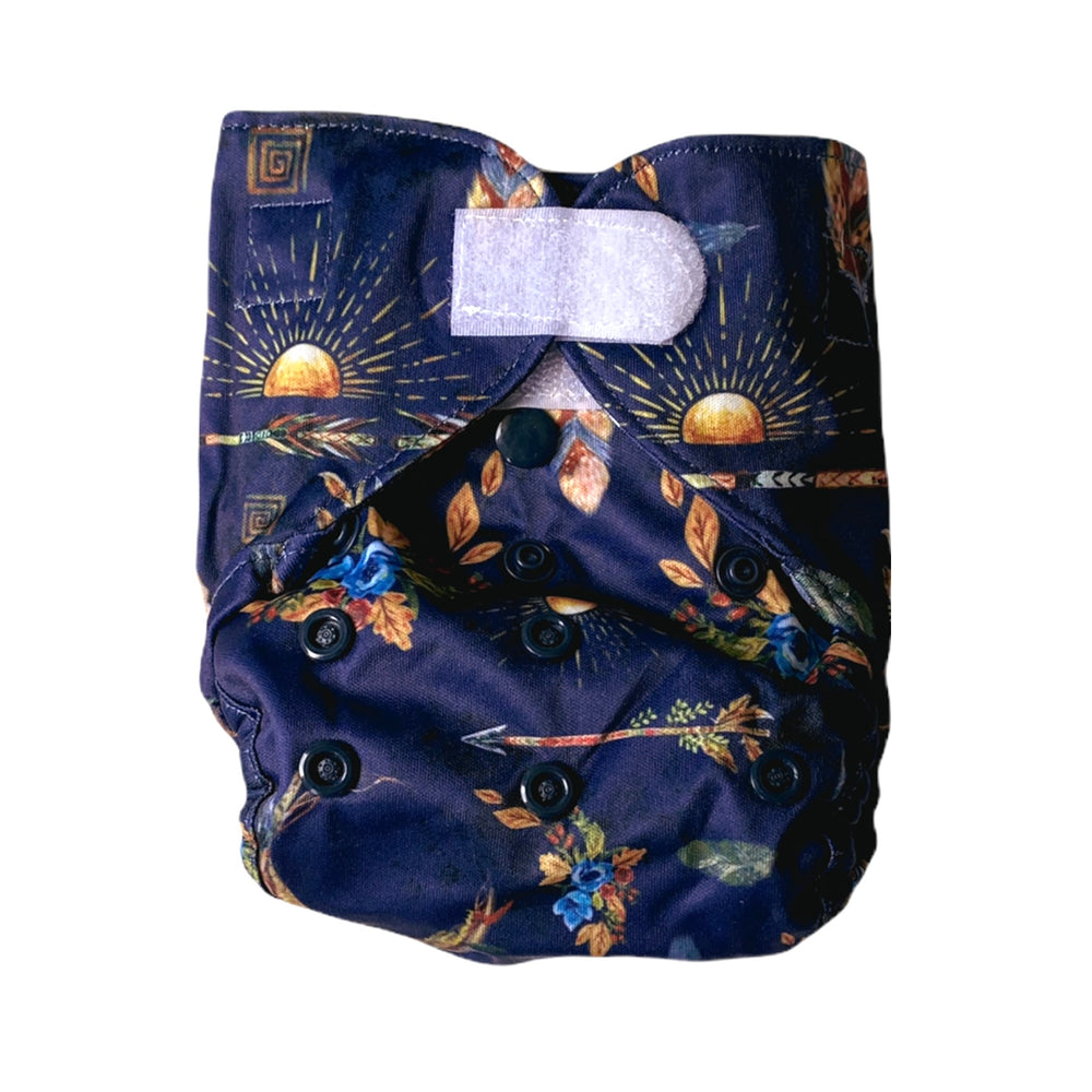 Sunraysia Newborn Nappy