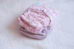 Wisteria Junior Flex Cloth Nappy