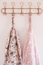 Disty Pink Be Free Travel Mat