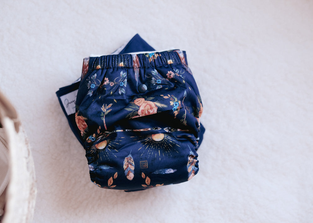 Sunraysia Swim Nappy