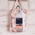 Ditsy Pink Boxy Bag