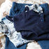 Indigo Junior Jogger Pants