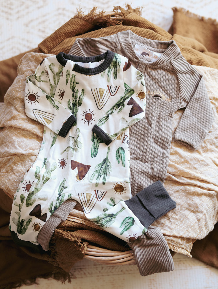 Desert Dreaming Jumpsuit