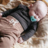 Moss Long Sleeve Bodysuit