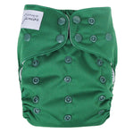 Emerald Junior Flex Cloth Nappy - Junior Tribe Co
