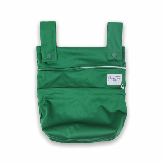 Emerald Mini Wet Bag