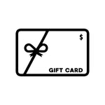 Junior Tribe Co Gift Card - Junior Tribe Co