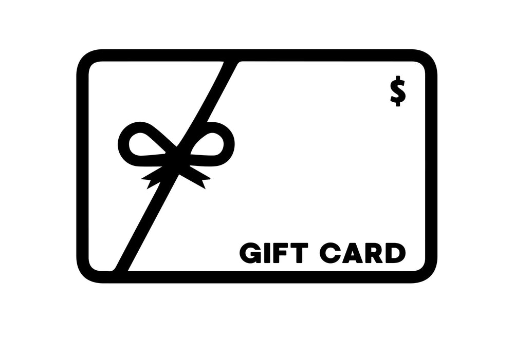 Gift Card - Junior Tribe Co