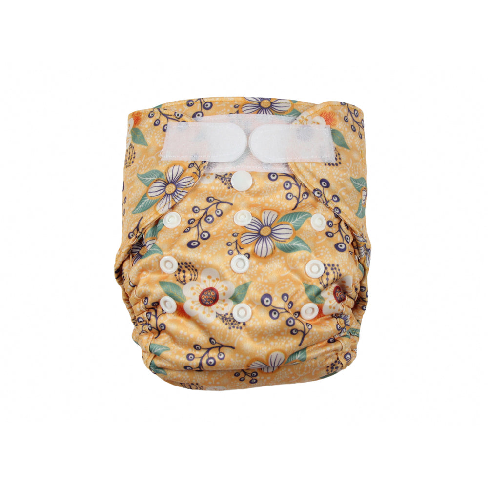 Harmony Newborn Nappy