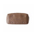 Khaki Green Nappy Backpack - Junior Tribe Co