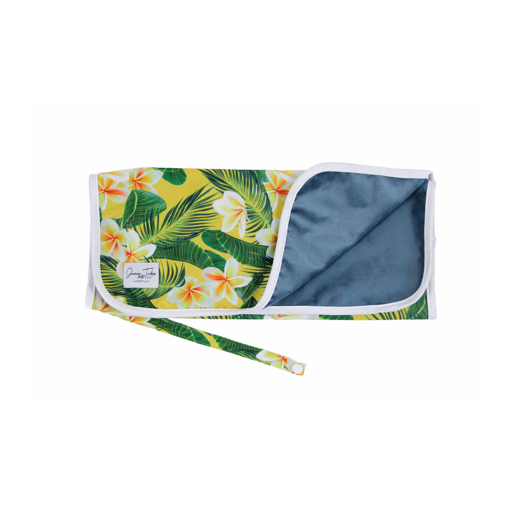 *Clearance* Nana's Garden Change Mat