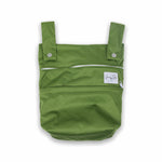*Clearance* Olive Mini Wet Bag