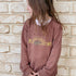 Rosa Crew Jumper