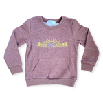 Rosa Crew Jumper- Adult