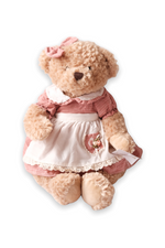 Beary Bear- Joan