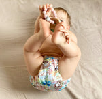 *Clearance* Blessed Swim Nappy