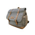 *FACTORY SECONDS* Slate Grey Nappy Backpack