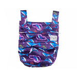 *Clearance* Under the Galaxy Mini Wet Bag