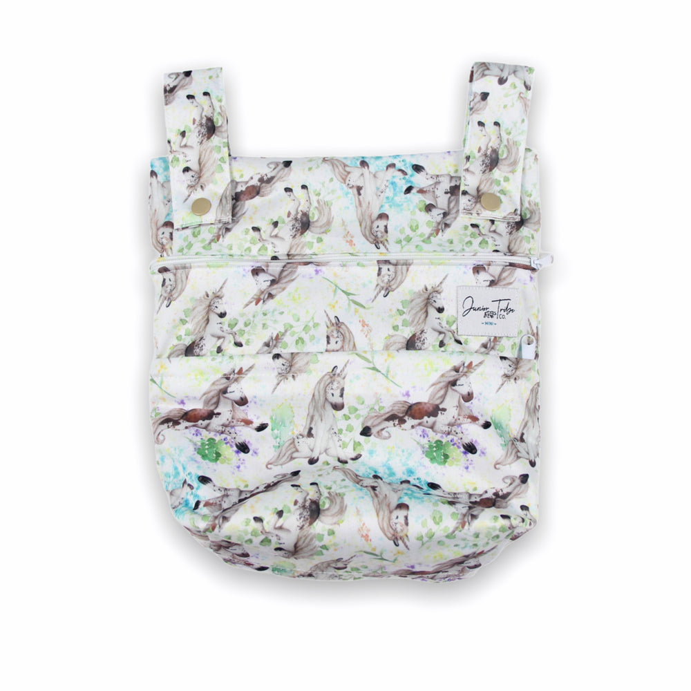 *Clearance* Unicorn Dreaming Mini Wet Bag