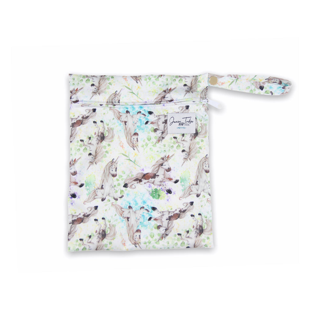 *Clearance* Unicorn Dreaming Petite Wet Bag