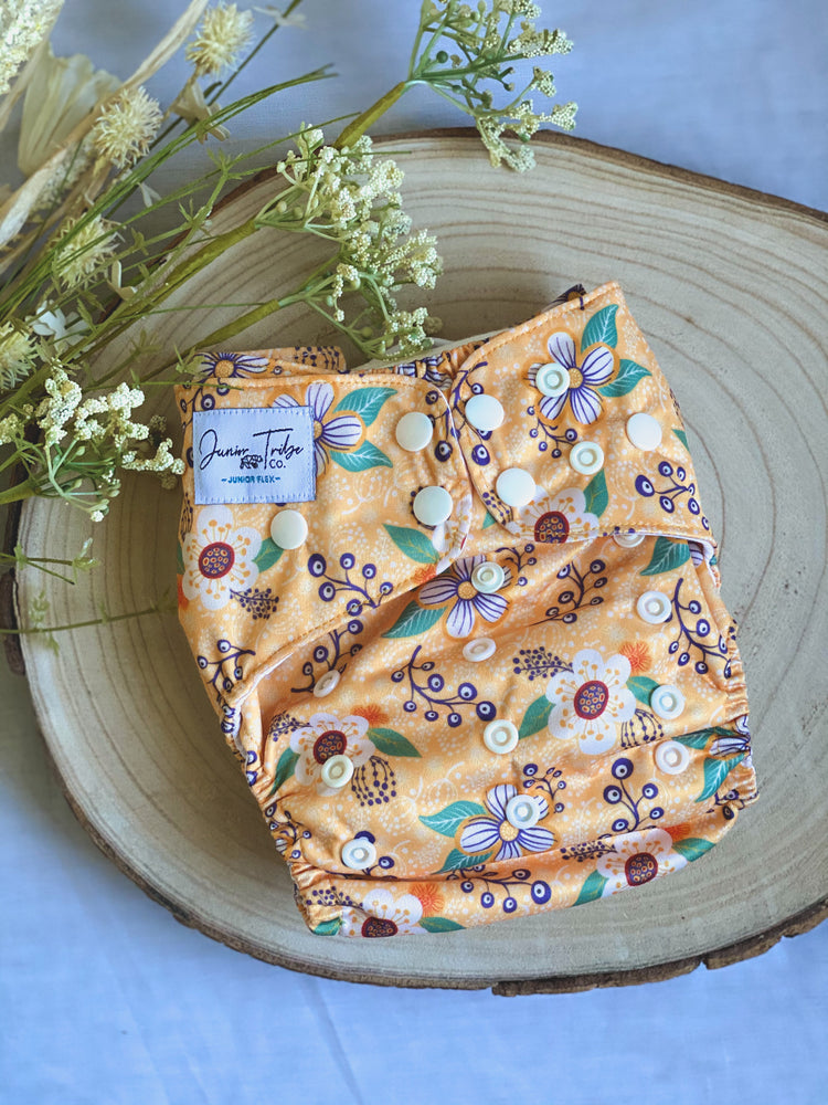 Harmony Junior Flex Cloth Nappy